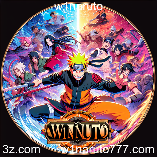 Explorando a Categoria Arcade no w1naruto: Uma Jornada Nostálgica e Diversão Instantânea